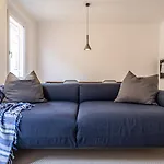 Apartman Rua Pioppa - Affitti Brevi Italia Modena