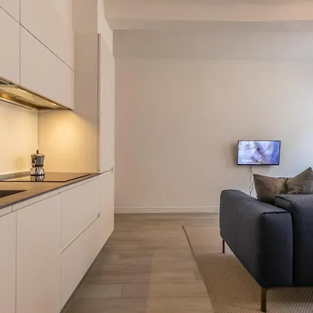 Rua Pioppa - Affitti Brevi Italia מודנה