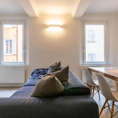 Rua Pioppa - Affitti Brevi Italia מודנה