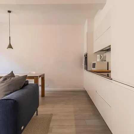 Rua Pioppa - Affitti Brevi Italia דירה מודנה