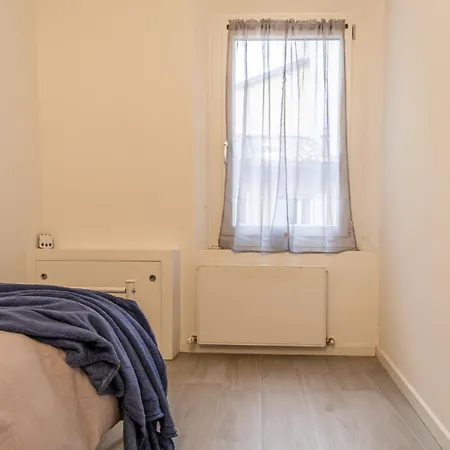Apartament Rua Pioppa - Affitti Brevi Italia *