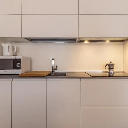 Rua Pioppa - Affitti Brevi Italia *