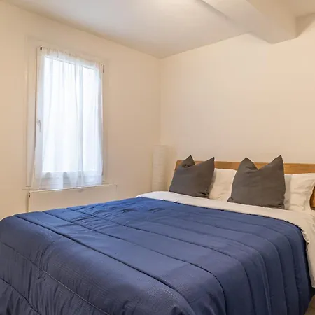 Apartamento Rua Pioppa - Affitti Brevi Italia *