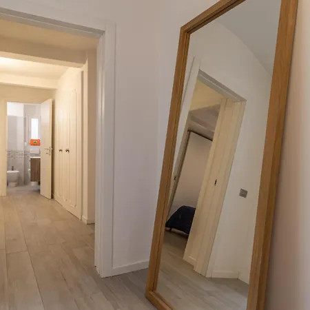 Rua Pioppa - Affitti Brevi Italia *