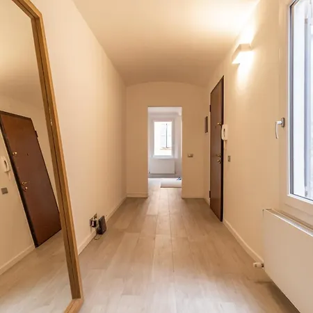 Rua Pioppa - Affitti Brevi Italia