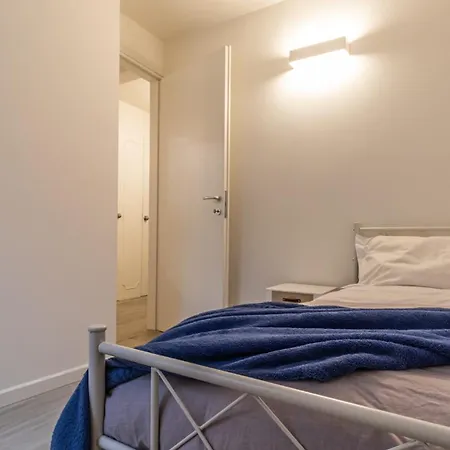 Rua Pioppa - Affitti Brevi Italia * מודנה