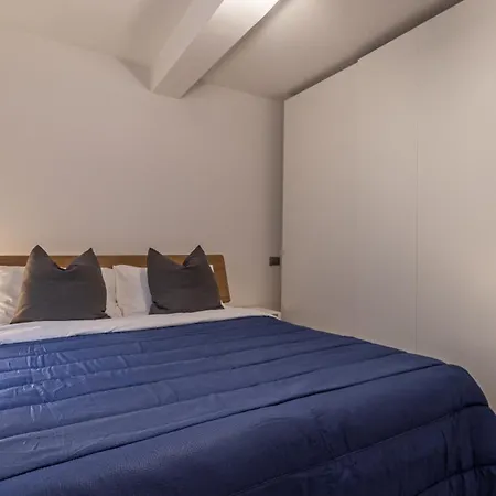 Rua Pioppa - Affitti Brevi Italia מודנה