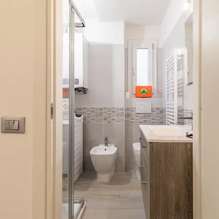 Rua Pioppa - Affitti Brevi Italia Appartement
