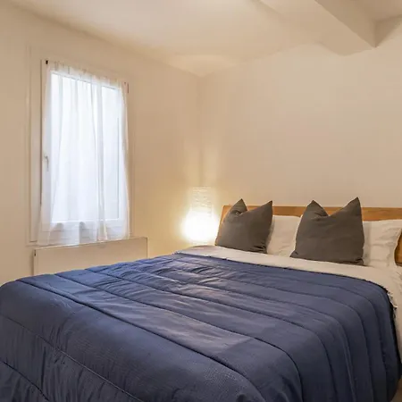 Rua Pioppa - Affitti Brevi Italia *