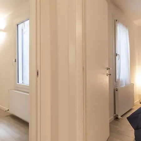 Rua Pioppa - Affitti Brevi Italia