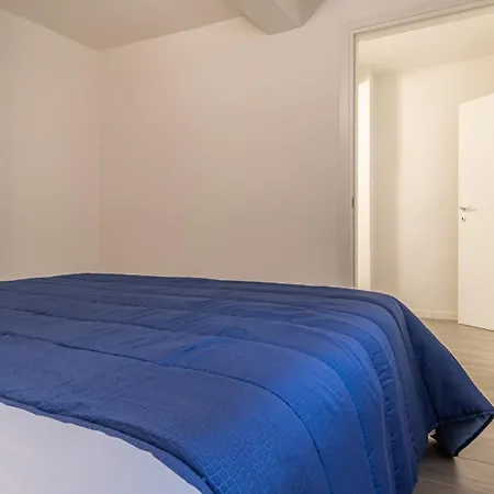 Rua Pioppa - Affitti Brevi Italia Módena