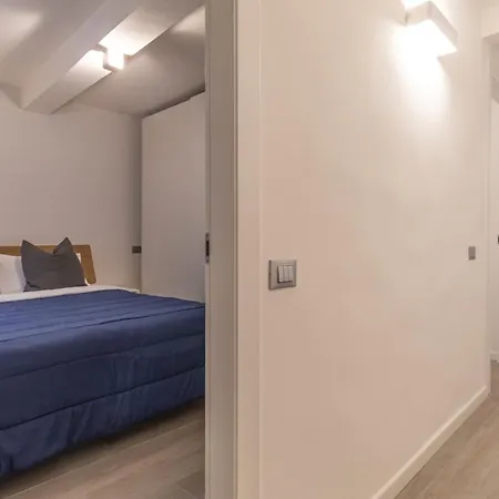 Appartement Rua Pioppa - Affitti Brevi Italia *
