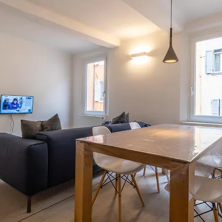 Rua Pioppa - Affitti Brevi Italia *