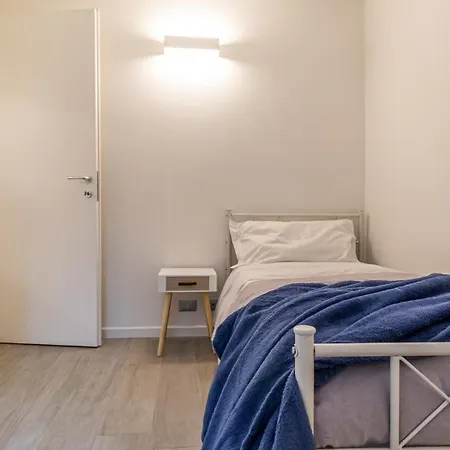 Rua Pioppa - Affitti Brevi Italia Appartement Modena