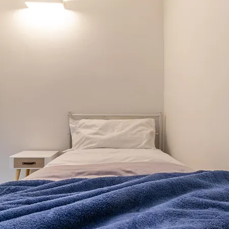 Rua Pioppa - Affitti Brevi Italia Módena