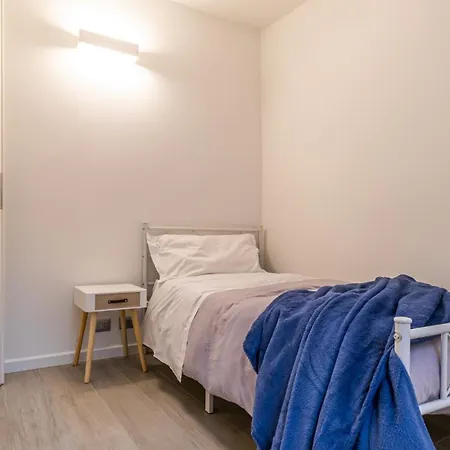 דירה Rua Pioppa - Affitti Brevi Italia *