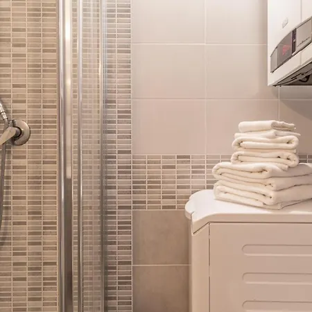 Rua Pioppa - Affitti Brevi Italia