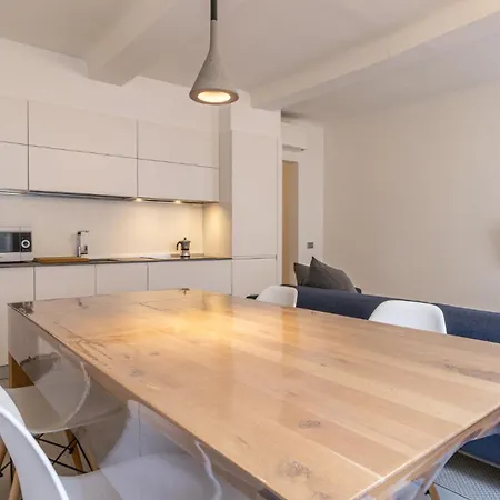 Apartamento Rua Pioppa - Affitti Brevi Italia Módena