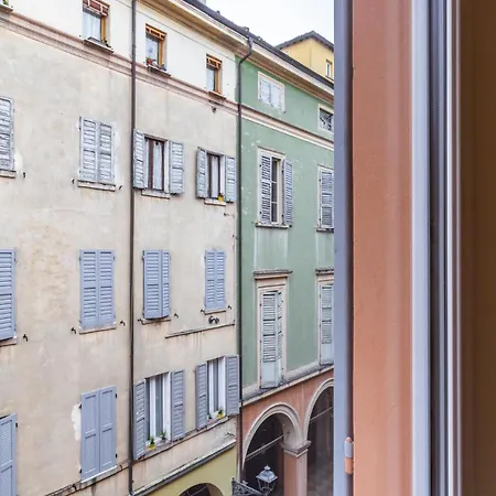 Rua Pioppa - Affitti Brevi Italia * モデナ