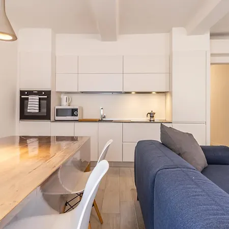 Rua Pioppa - Affitti Brevi Italia Apartamento Módena