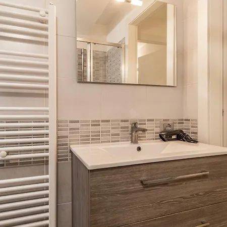 Rua Pioppa - Affitti Brevi Italia