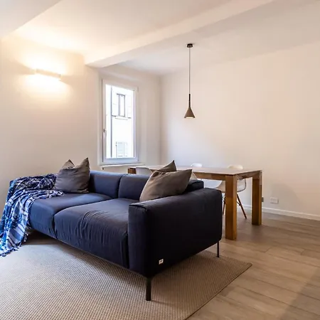 דירה Rua Pioppa - Affitti Brevi Italia מודנה