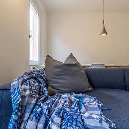 Rua Pioppa - Affitti Brevi Italia Appartement