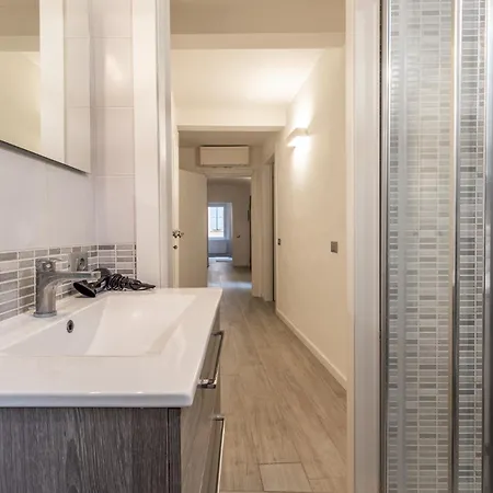 דירה Rua Pioppa - Affitti Brevi Italia *