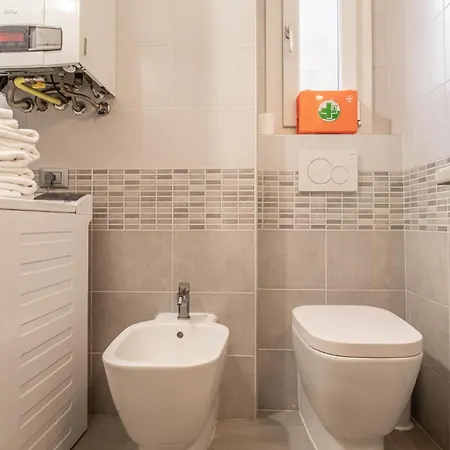 Rua Pioppa - Affitti Brevi Italia