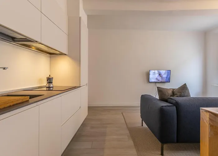 Rua Pioppa - Affitti Brevi Italia Μόντενα