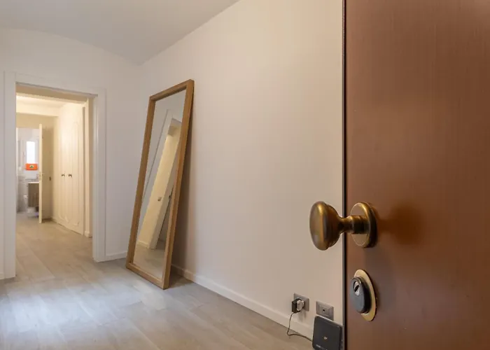 Rua Pioppa - Affitti Brevi Italia