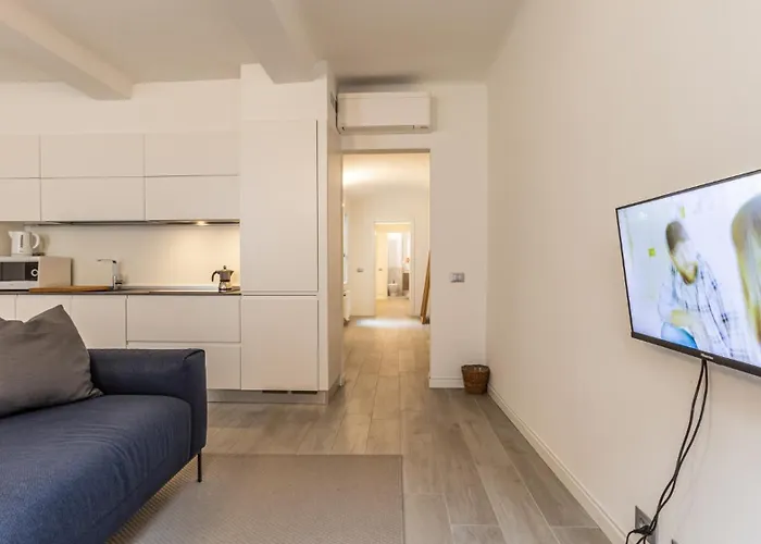 Rua Pioppa - Affitti Brevi Italia * Μόντενα