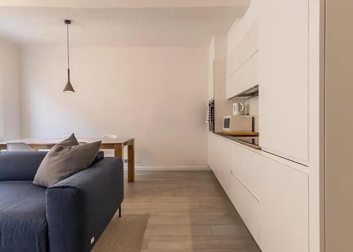 Rua Pioppa - Affitti Brevi Italia アパート モデナ