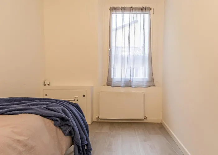 Διαμέρισμα Rua Pioppa - Affitti Brevi Italia *