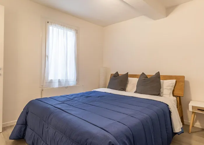 Διαμέρισμα Rua Pioppa - Affitti Brevi Italia *