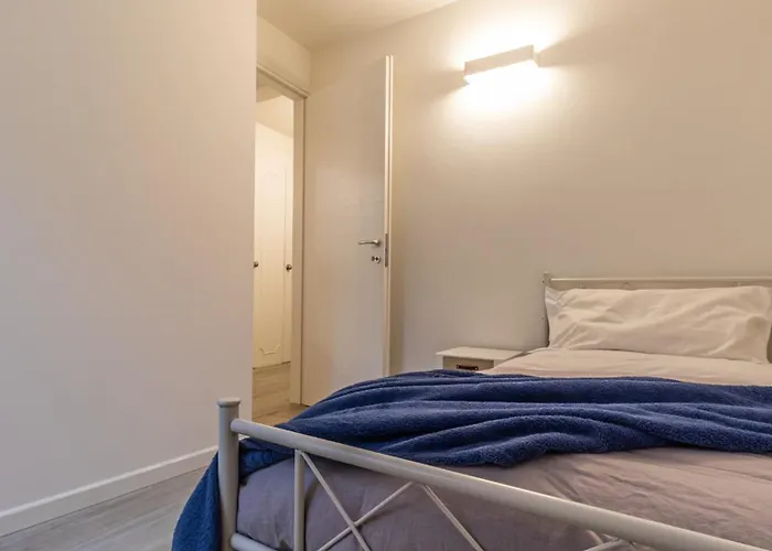 Rua Pioppa - Affitti Brevi Italia * Μόντενα