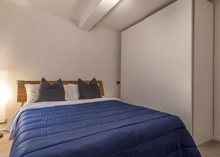 Rua Pioppa - Affitti Brevi Italia Μόντενα