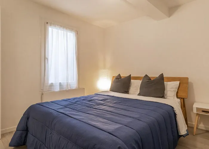 Rua Pioppa - Affitti Brevi Italia *