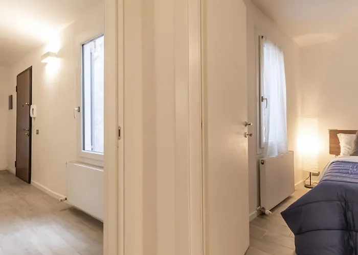 Rua Pioppa - Affitti Brevi Italia