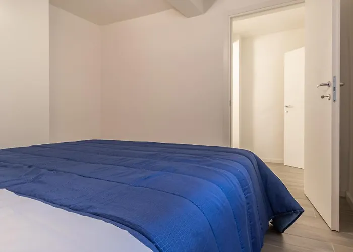 Rua Pioppa - Affitti Brevi Italia Μόντενα