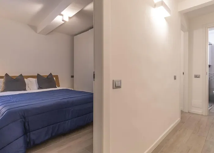 Διαμέρισμα Rua Pioppa - Affitti Brevi Italia *