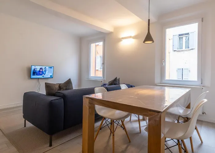 Rua Pioppa - Affitti Brevi Italia *