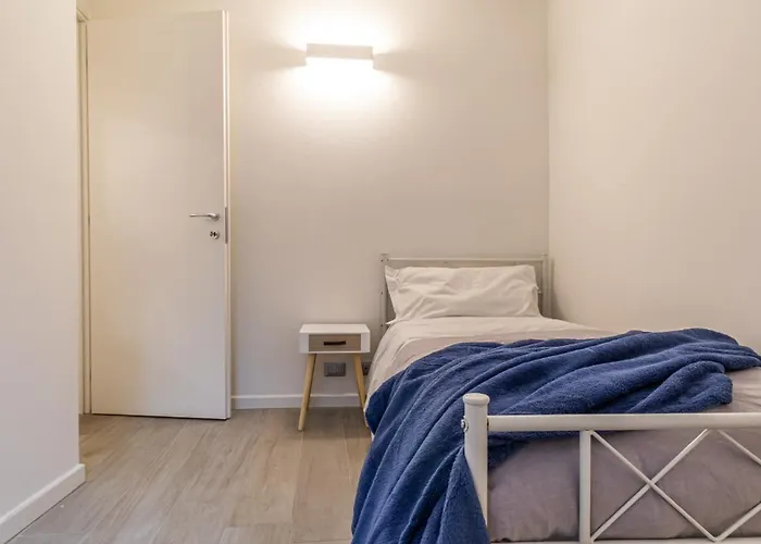 Rua Pioppa - Affitti Brevi Italia Διαμέρισμα Μόντενα