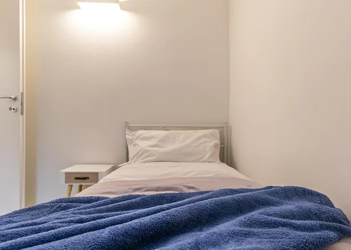 Rua Pioppa - Affitti Brevi Italia Μόντενα