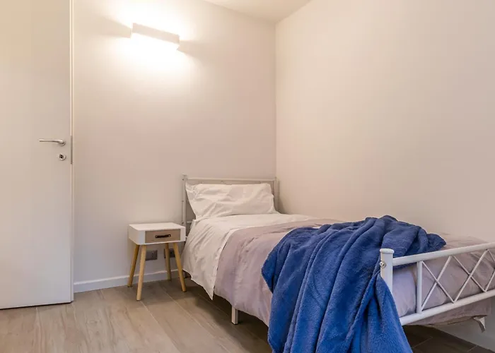 アパート Rua Pioppa - Affitti Brevi Italia *