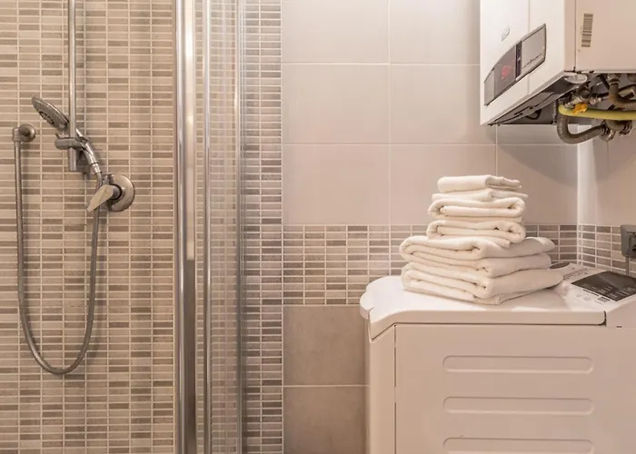 Rua Pioppa - Affitti Brevi Italia