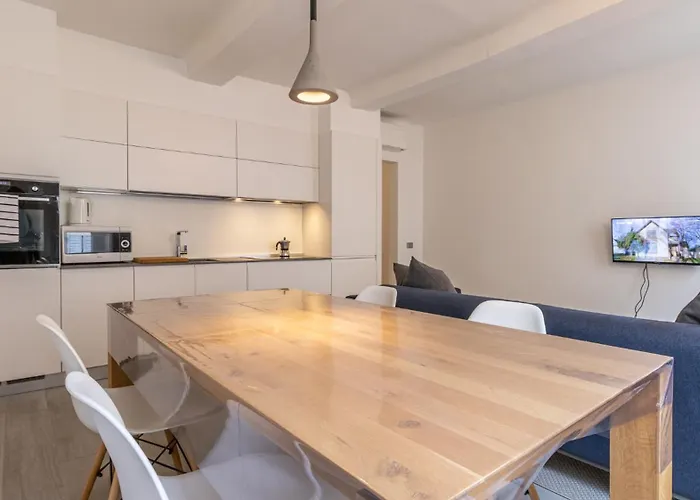 アパート Rua Pioppa - Affitti Brevi Italia モデナ