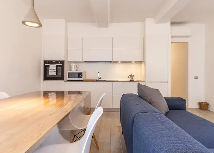 Rua Pioppa - Affitti Brevi Italia アパート モデナ