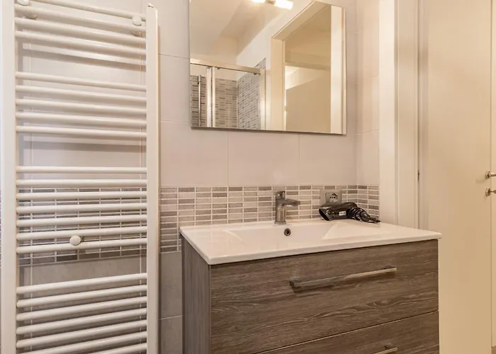 Rua Pioppa - Affitti Brevi Italia