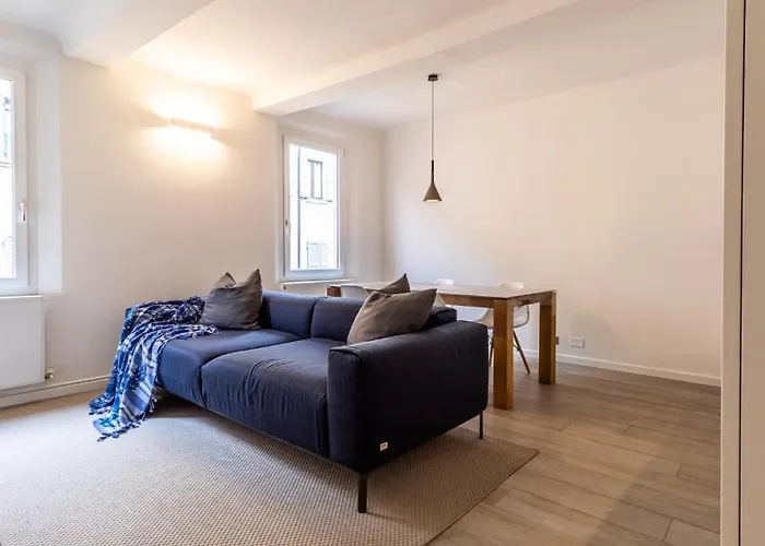 アパート Rua Pioppa - Affitti Brevi Italia モデナ